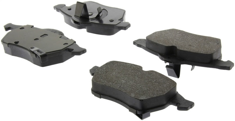 StopTech Street Disc Brake Pads - 305.08190 Stoptech