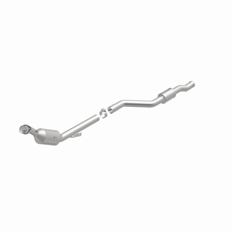 Magnaflow 07-11 S550 V8 5.5 OEM Underbody Direct Fit Converter Magnaflow