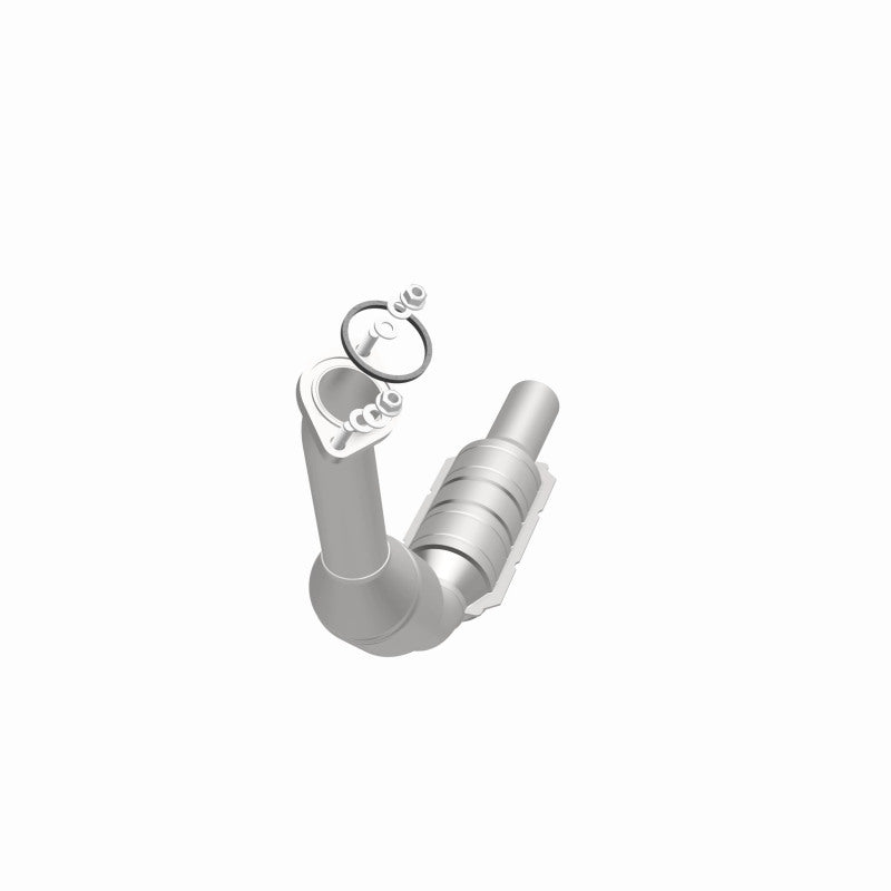 MagnaFlow Conv Direct Fit California 10-11 Chevy Camaro V6 3.6LGAS Magnaflow