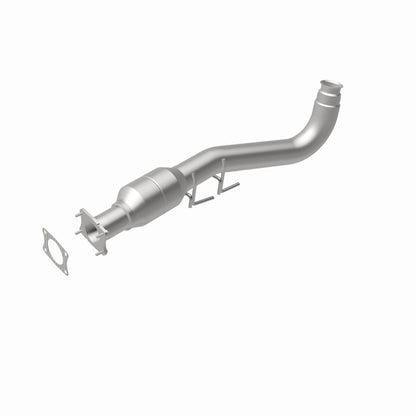 Magnaflow DOC DF 07-10 Silverado 2500/3500 HD 6.6L Magnaflow