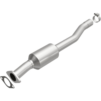 Magnaflow 10-12 Chevrolet Equinox 3.0L Direct Fit Converter Magnaflow