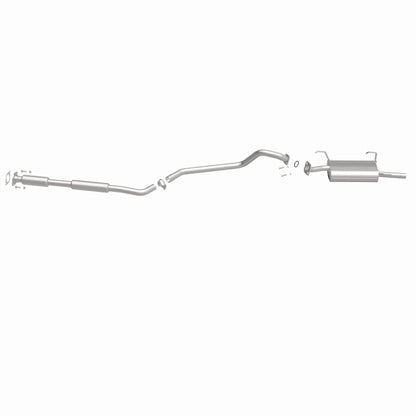 MagnaFlow BRE Exhaust Kit 00-02 Nissan Sentra 1.8L