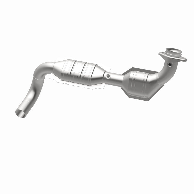 MagnaFlow Conv DF 03-04 Ford Expedition 5.4L V8 Driver Side Magnaflow