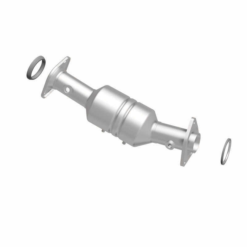 Magnaflow Conv DF 2010-2012 CX-7 2.5 L Underbody Magnaflow