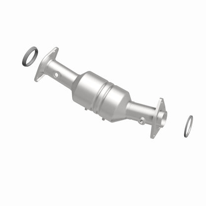 Magnaflow Conv DF 2010-2012 CX-7 2.5 L Underbody Magnaflow