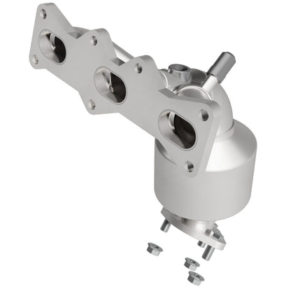 MagnaFlow Conv DF 96-02 Mazda Millenia 2.3L Magnaflow