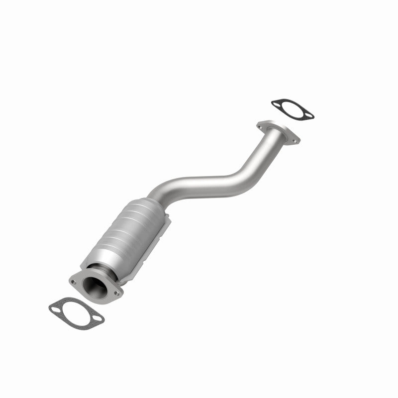 MagnaFlow Conv DF 08-11 Nissan Rogue 2.5L Magnaflow