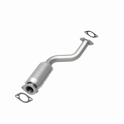 MagnaFlow Conv DF 08-11 Nissan Rogue 2.5L Magnaflow