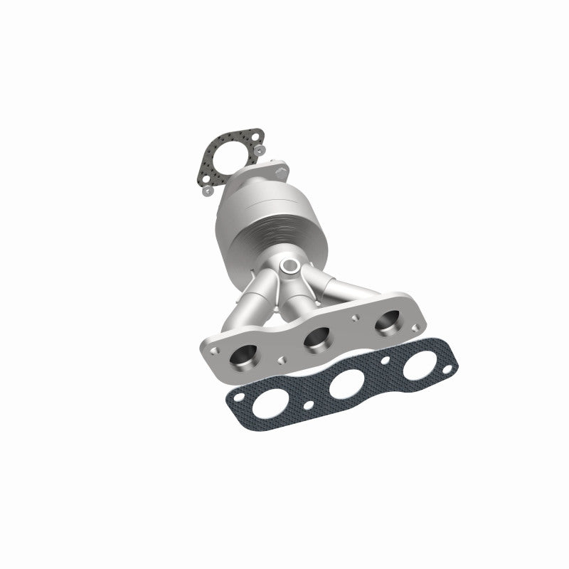 MagnaFlow Conv DF 07-09 Mitsu Outlander 3.0L Magnaflow
