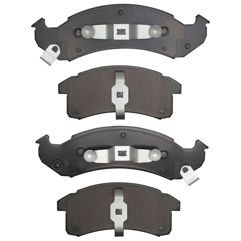 R1 94-99 Pontiac Firebird Front Optimum OE Brake Pads
