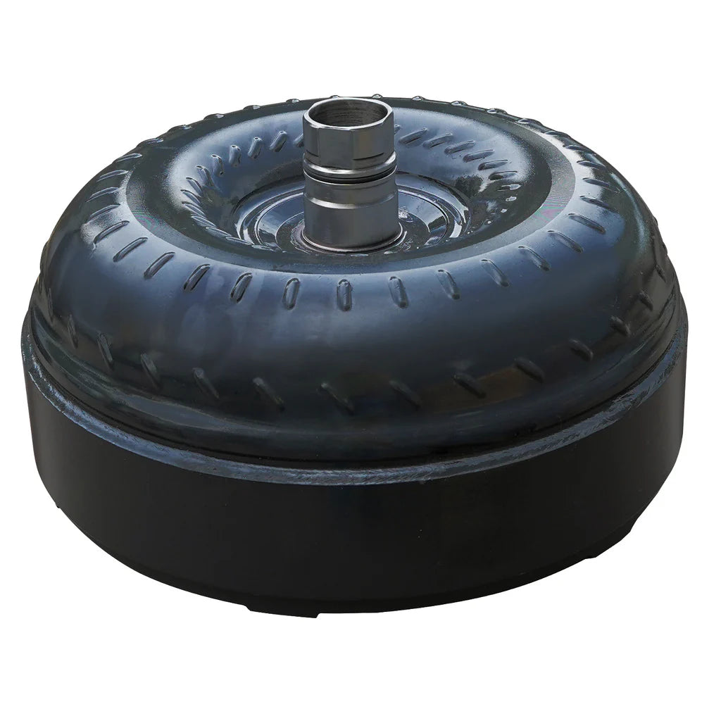 BD Diesel ProForce Torque Converter included with 1064294SS TowMaster 68RFE Package – 2019–2024 Ram 6.7L Cummins