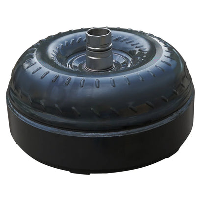 BD Diesel ProForce Torque Converter included with 1064294SS TowMaster 68RFE Package – 2019–2024 Ram 6.7L Cummins