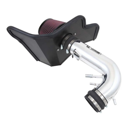 K&N 2015 Ford Mustang GT 5.0L V8 Typhoon Intake Kit