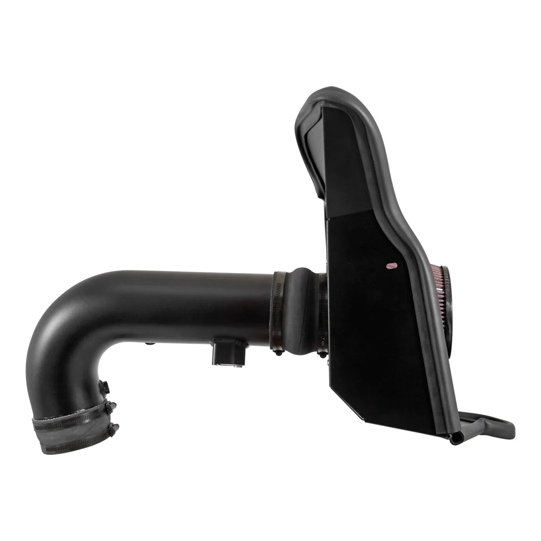 K&N 2016-2017 Ford Mustang Shelby 5.2L V8 Typhoon Cold Air Intake System