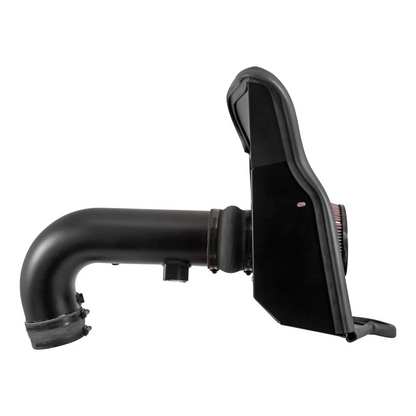 K&N 2016-2017 Ford Mustang Shelby 5.2L V8 Typhoon Cold Air Intake System