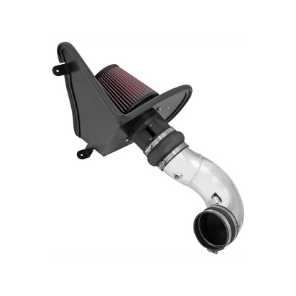 K&N 2016 Chevy Camaro SS 6.2L V8 F/I Typhoon Intake System