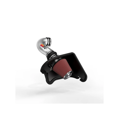 K&N 2016 Chevy Camaro SS 6.2L V8 F/I Typhoon Intake System