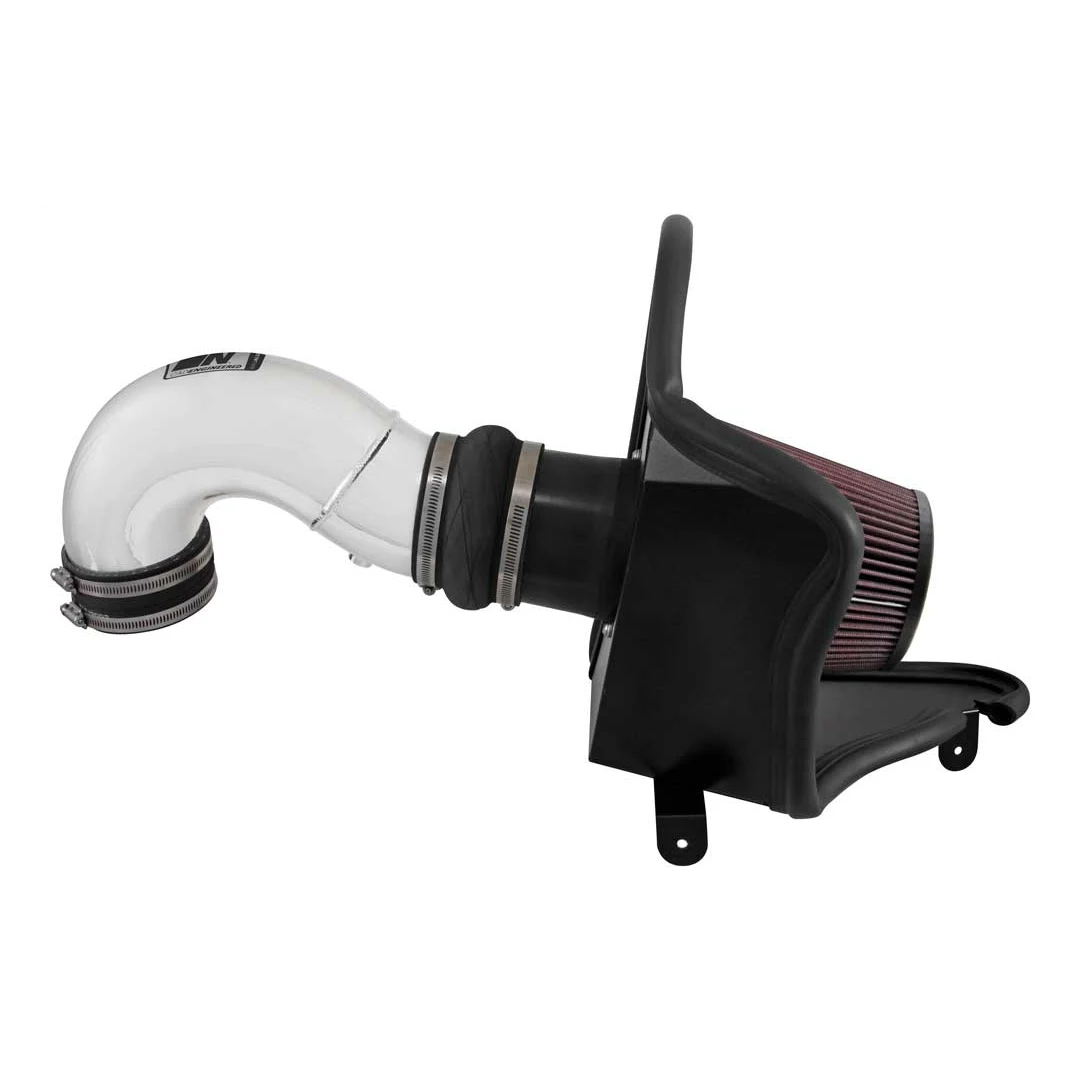 K&N 2016 Chevy Camaro SS 6.2L V8 F/I Typhoon Intake System