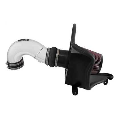 K&N 2016 Chevy Camaro SS 6.2L V8 F/I Typhoon Intake System