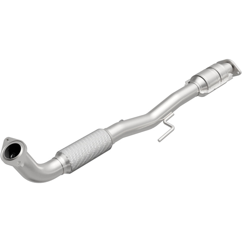 MagnaFlow Conv DF 2003 Toyota Camry 2.4L Magnaflow