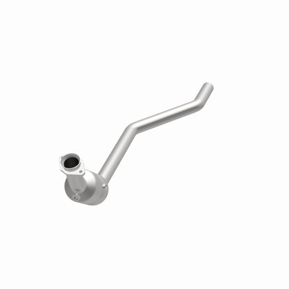 Magnaflow Conv DF 03-05 Jaguar S-Type4.2L P/S Magnaflow