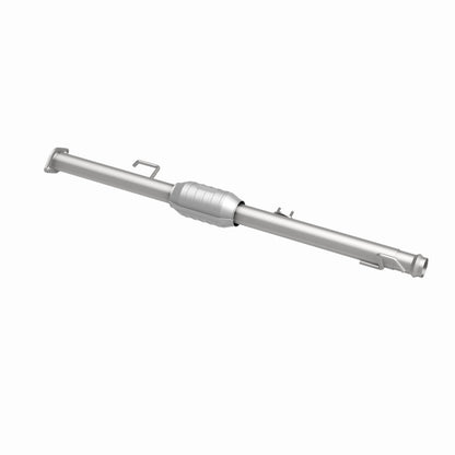 MagnaFlow Conv DF 00-04 Tundra 3.4L rear OEM Magnaflow
