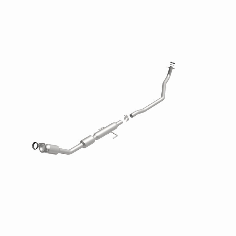 MagnaFlow Conv Direct Fit 14-15 Toyota Corolla 1.8L Magnaflow