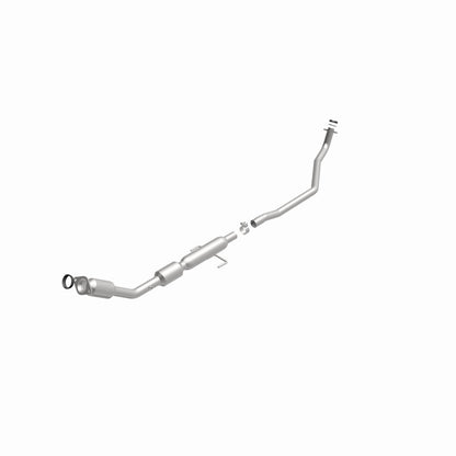 MagnaFlow Conv Direct Fit 14-15 Toyota Corolla 1.8L Magnaflow