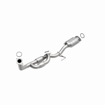 MagnaFlow Conv DF Camry/Avalon 3.0L 94-95 1 Magnaflow