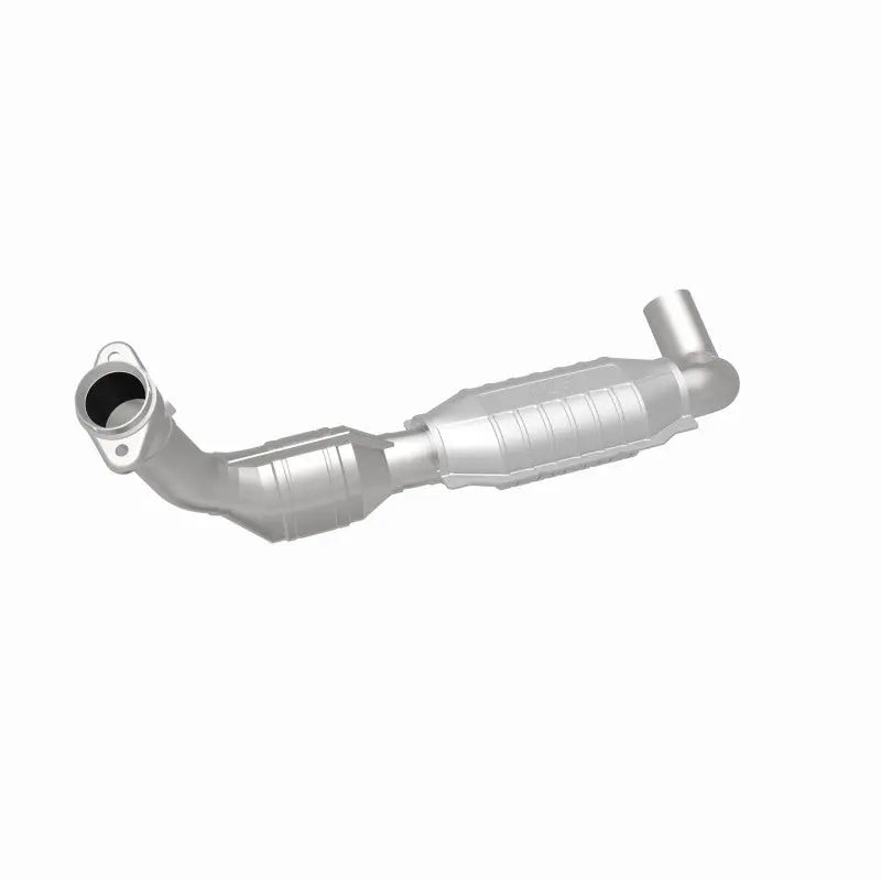 MagnaFlow Conv DF 01-02 Ford F-150 5.4L Magnaflow