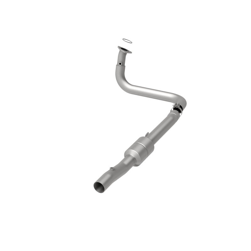 Magnaflow 2007 Chevrolet Silverado 2500 HD Classic 6.0L Direct Fit Converter Magnaflow