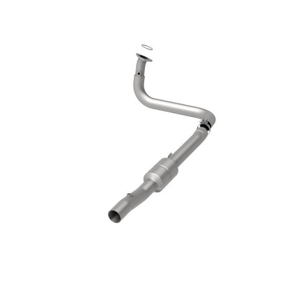 Magnaflow 2007 Chevrolet Silverado 2500 HD Classic 6.0L Direct Fit Converter Magnaflow