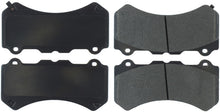 Load image into Gallery viewer, StopTech Street Disc Brake Pads - 305.13820