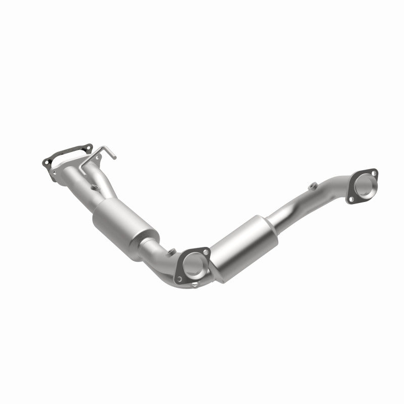 MagnaFlow Conv Direct Fit 04-06 Ford Ranger 4.0L Magnaflow