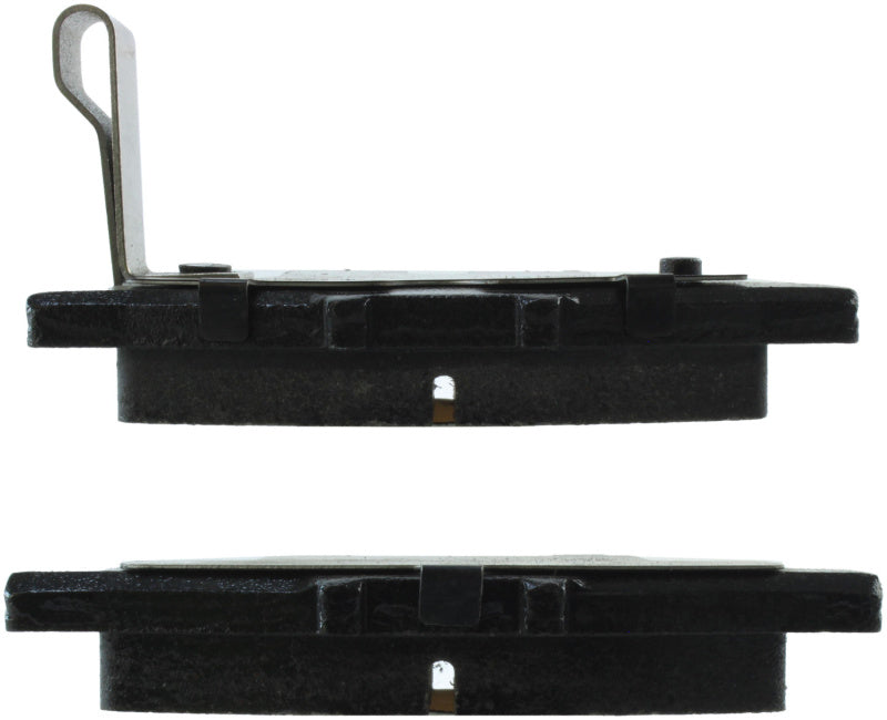 StopTech Sport Brake Pads w/Shims and Hardware - Front Stoptech