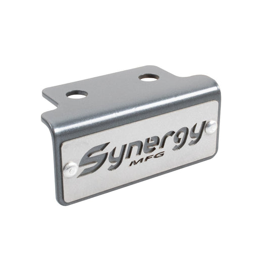 Synergy Dual Stabilizer Branding Laser cut Badge - 6910-01