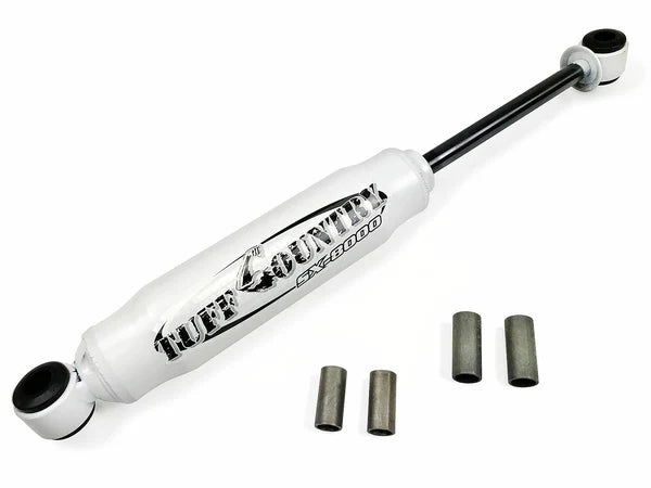 Tuff Country Front SX8000 Nitro Gas Shock Absorber – 1988–1998 Chevy Silverado 1500 4WD (0"–2" Suspension Lift) (69101)