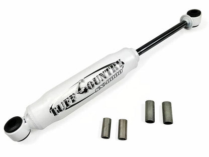 Tuff Country Front SX8000 Nitro Gas Shock Absorber – 1988–1998 Chevy Silverado 1500 4WD (0"–2" Suspension Lift) (69101)