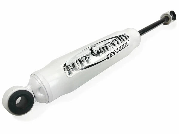 Tuff Country Rear SX8000 Nitro Gas Shock Absorber – 1987–2001 Jeep Cherokee XJ (0" Suspension Lift) (69103)