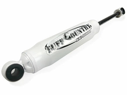 Tuff Country Rear SX8000 Nitro Gas Shock Absorber – 1987–2001 Jeep Cherokee XJ (0" Suspension Lift) (69103)