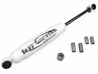 Tuff Country Rear SX8000 Nitro Gas Shock Absorber – 1987–2001 Jeep Cherokee XJ (0" Suspension Lift) (69103)