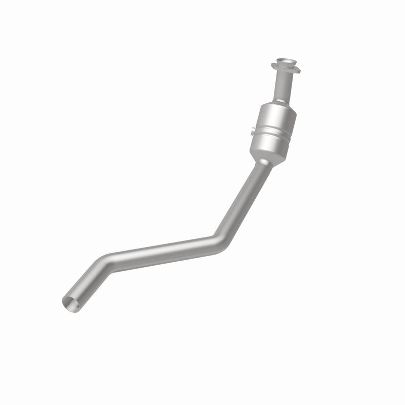 Magnaflow Conv DF 03-05 Jaguar S-Type4.2L P/S Magnaflow