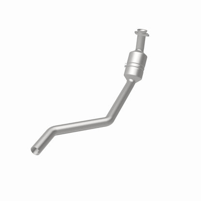 Magnaflow Conv DF 03-05 Jaguar S-Type4.2L P/S Magnaflow