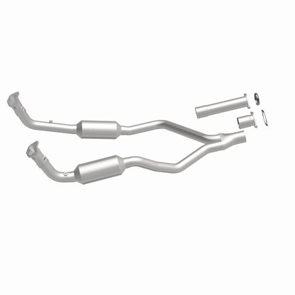 MagnaFlow Conv Direct Fit 90-93 Land Rover Range Rover 3.9L V8 Magnaflow