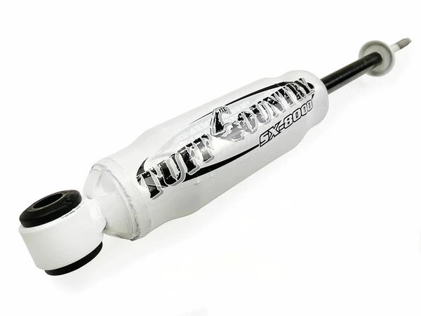 Tuff Country Front SX8000 Nitro Gas Shock Absorber – 1986–1995 Toyota 4Runner (0" Suspension Lift) (69110)