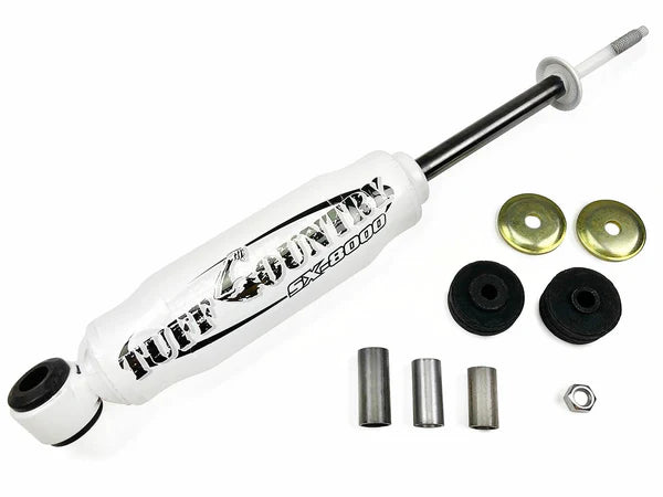 Tuff Country Front SX8000 Nitro Gas Shock Absorber – 1986–1995 Toyota 4Runner (0" Suspension Lift) (69110)