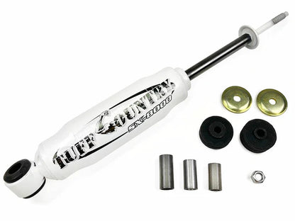 Tuff Country Front SX8000 Nitro Gas Shock Absorber – 1986–1995 Toyota 4Runner (0" Suspension Lift) (69110)