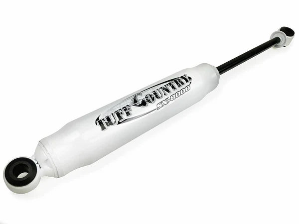 Tuff Country Rear SX8000 Nitro Gas Shock Absorber – 1986–1989 Toyota 4Runner 4WD (No Suspension Lift) (69133)