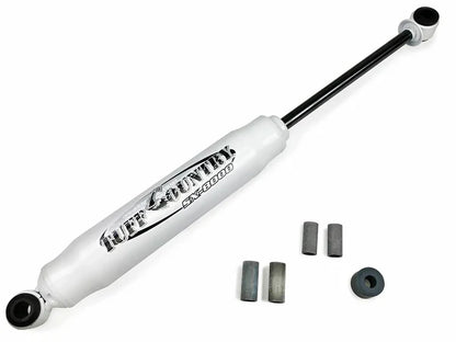 Tuff Country Rear SX8000 Nitro Gas Shock Absorber – 1986–1989 Toyota 4Runner 4WD (No Suspension Lift) (69133)