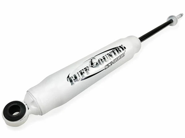 Tuff Country Rear SX8000 Nitro Gas Shock Absorber – 1990–1995 Toyota 4Runner 4WD (No Suspension Lift) (69147)